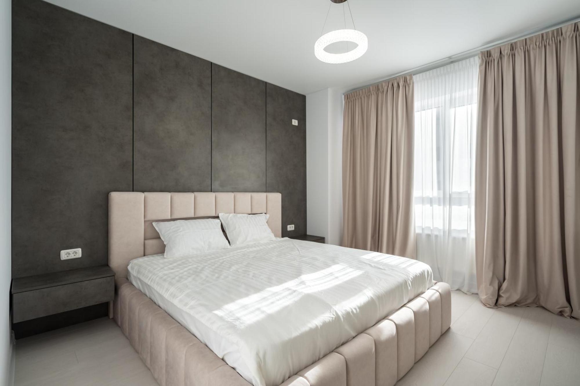 Spacious 917 * Bukarest