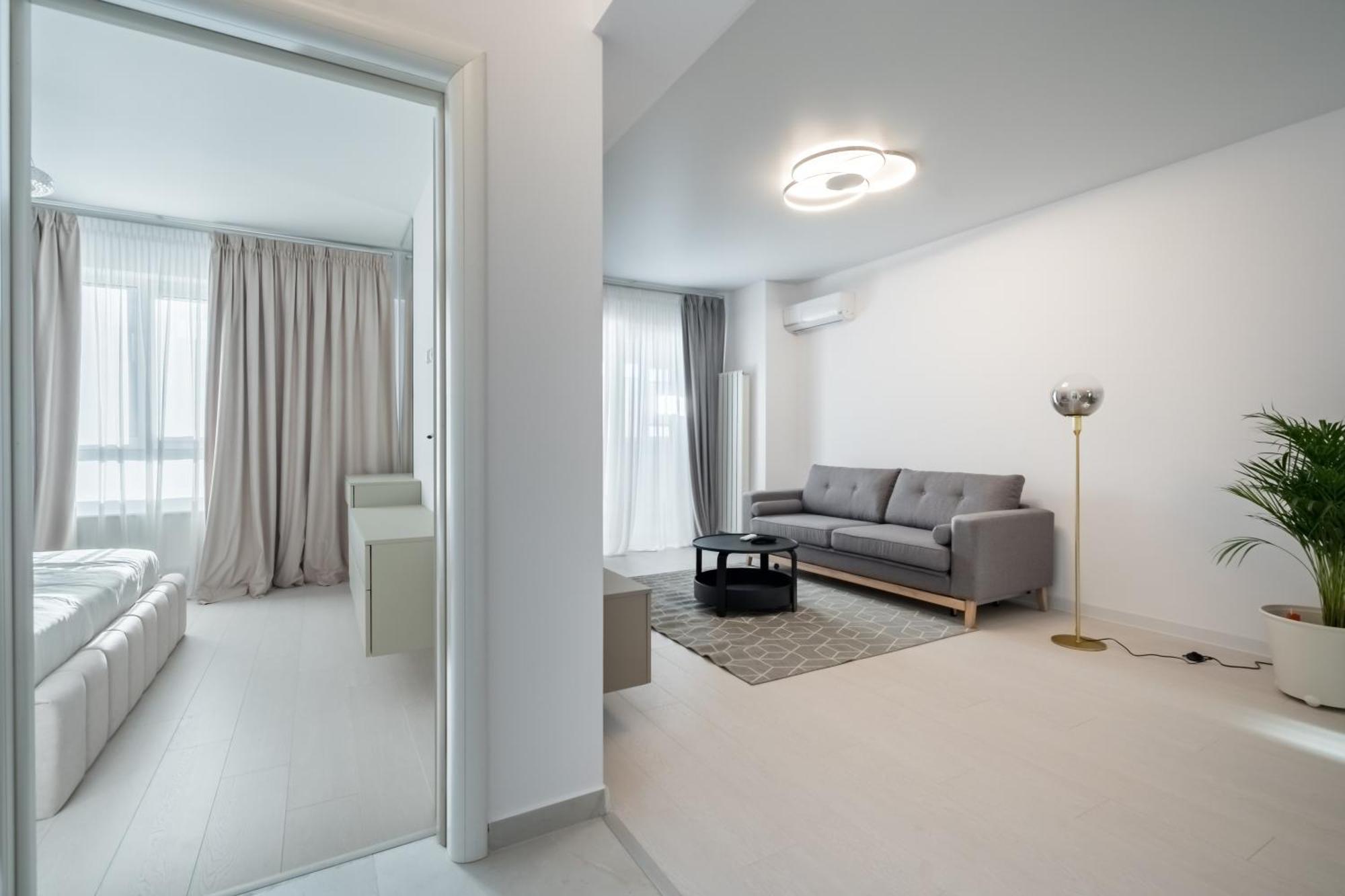 Spacious 917 Apartment *