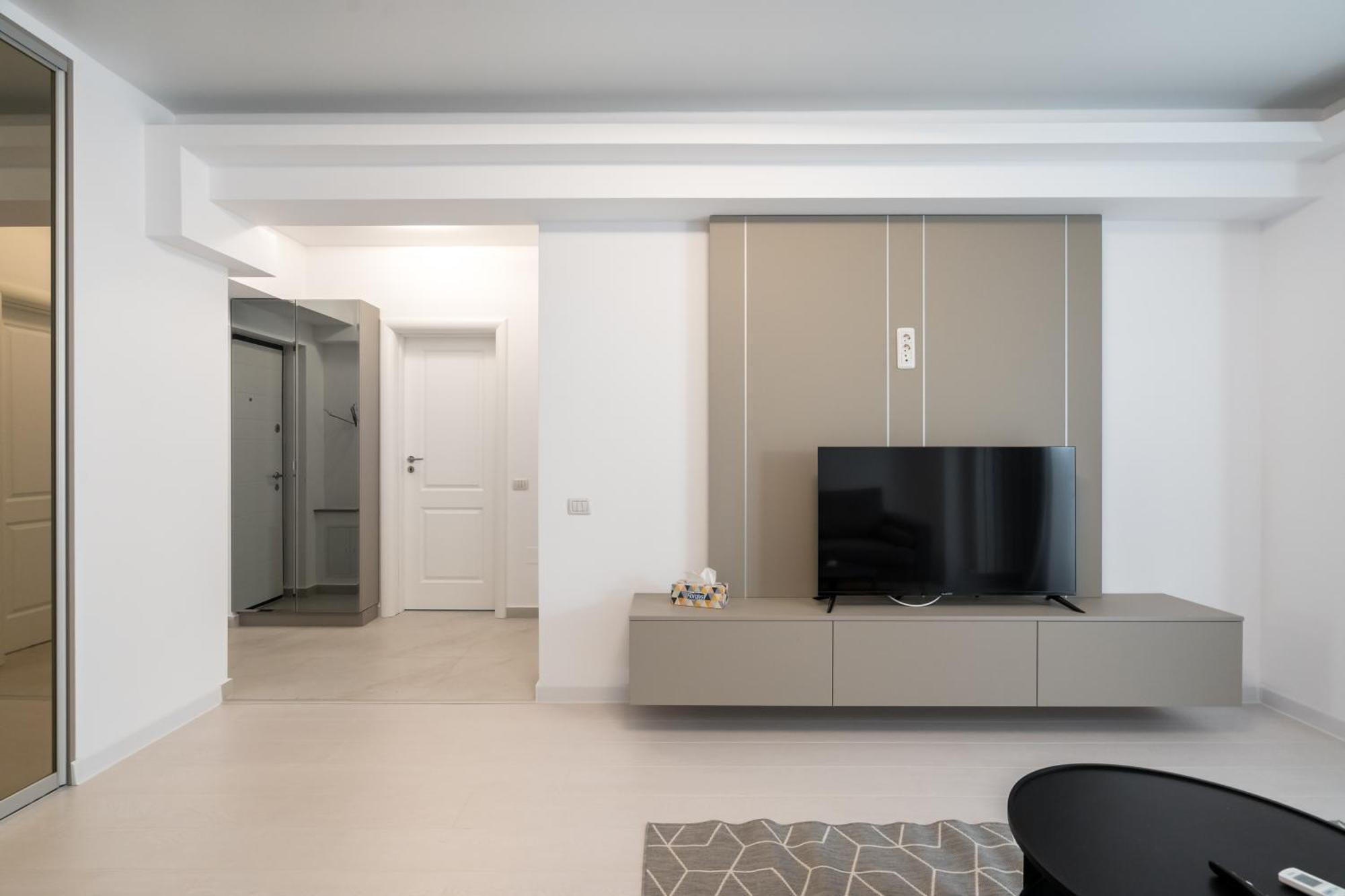 Spacious 917 Apartment *