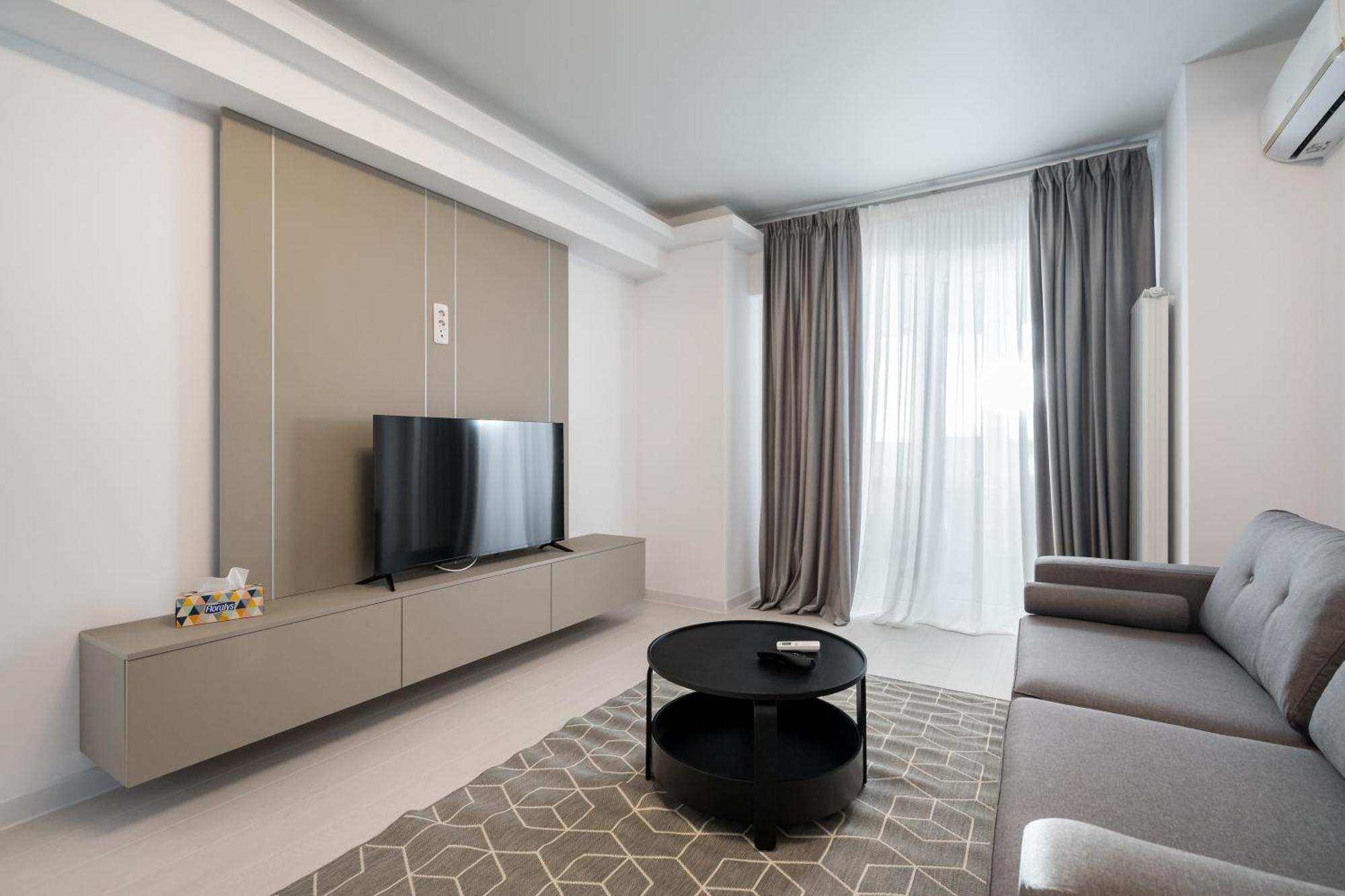 Spacious 917 * Bukarest