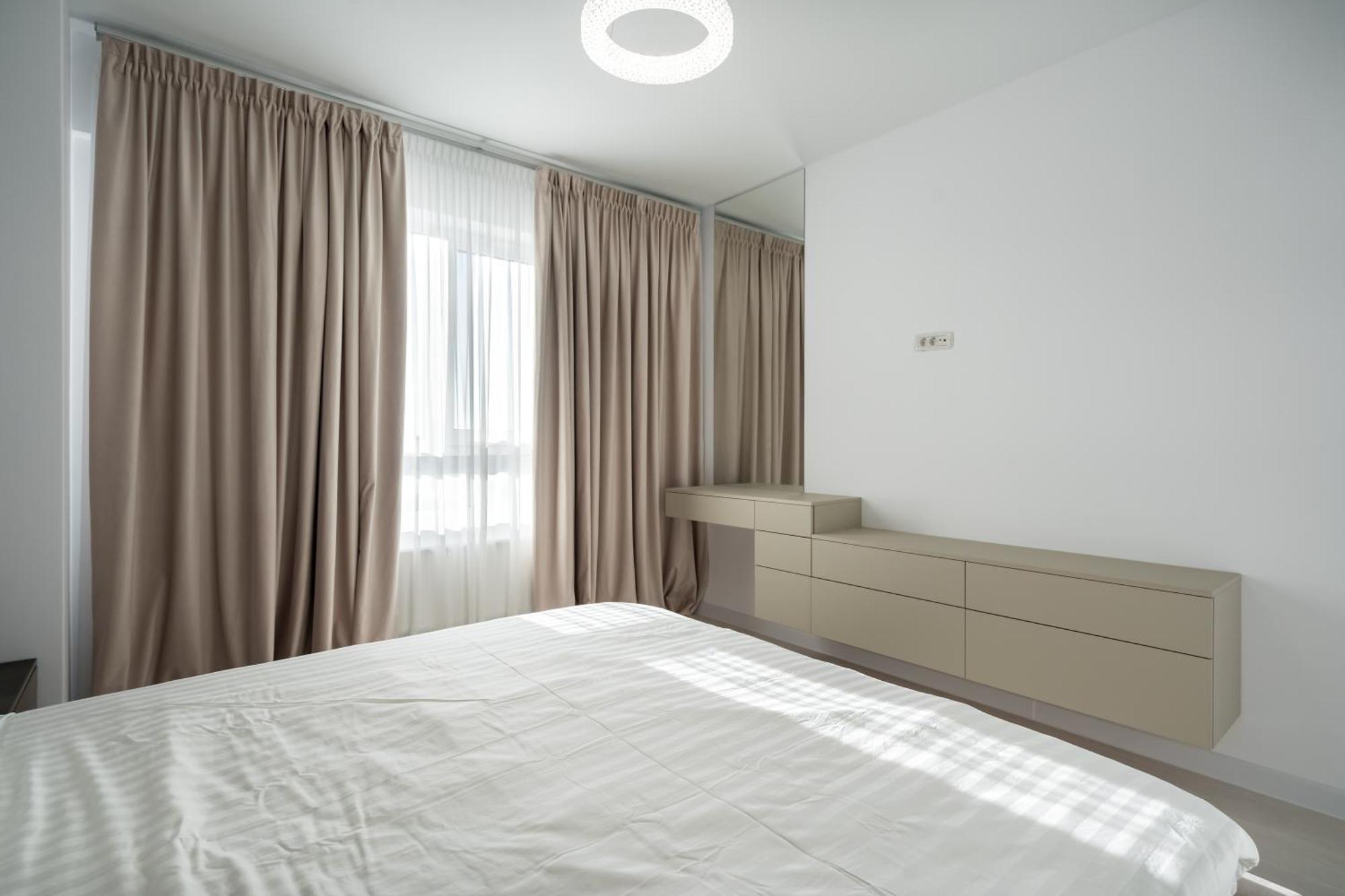 Apartment Spacious 917