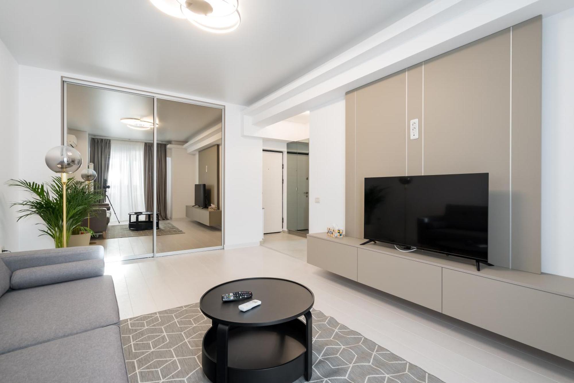 Spacious 917 * Bukarest