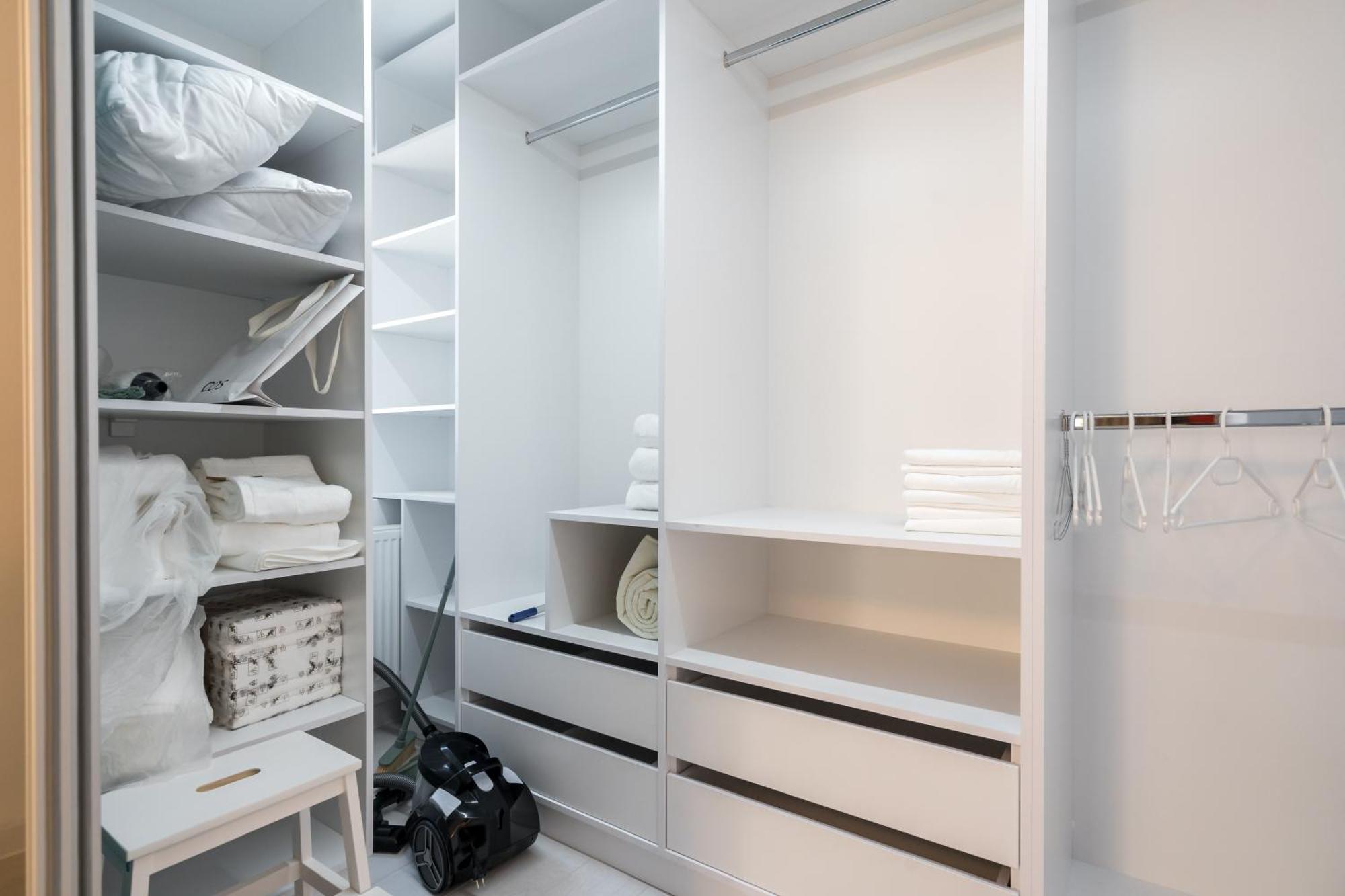 Apartment Spacious 917