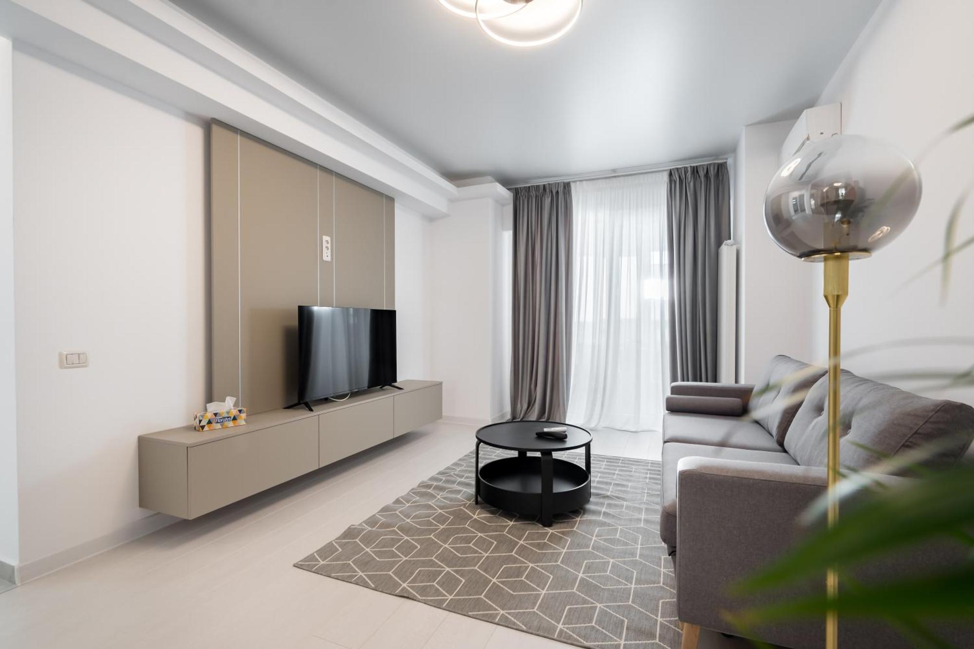 Spacious 917 Bukarest